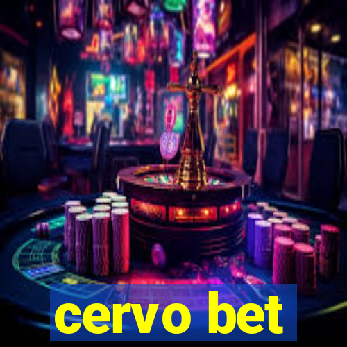 cervo bet